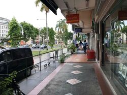 Upper Thomson Road (D20), Shop House #553870301